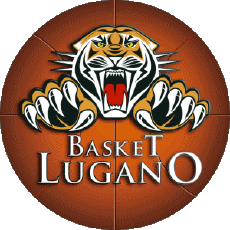 Sports Basketball Suisse Lugano Tigers 