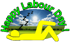 Mensajes Inglés Happy Labour Day 002 