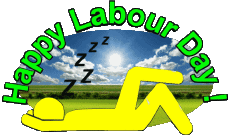 Messagi Inglese Happy Labour Day 002 