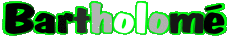Prénoms MASCULIN - France B Bartholomé 