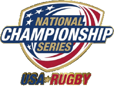 Sport Rugby Nationalmannschaften - Ligen - Föderation Amerika USA 