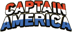 Multi Média Bande Dessinée - USA Captain America 