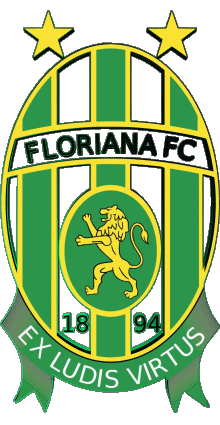 Sport Fußballvereine Europa Malta Floriana FC 