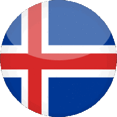Banderas Europa Islandia Ronda 