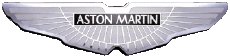 1984-Transport Cars Aston Martin Logo 1984