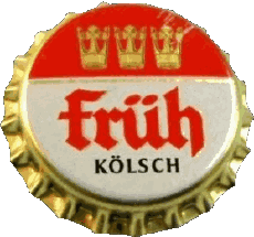 Getränke Bier Deutschland Früh 