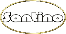 Vorname MANN - Italien S Santino 