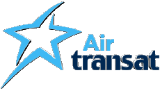 Transports Avions - Compagnie Aérienne Amérique - Nord Canada Air Transat 