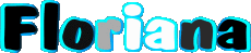 Nome FEMMINILE - Francia F Floriana 