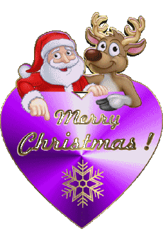 Nachrichten Englisch Merry Christmas Serie 07 