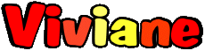 Nome FEMMINILE - Francia V Viviane 