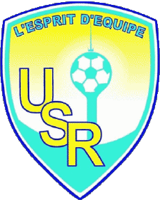 Sports Soccer Club France Hauts-de-France 80 - Somme U.S. Roisel 