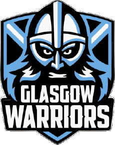 Sports Rugby Club Monde Logo Ecosse Glasgow Warriors 