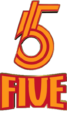 Sports Basketball Canada Sudbury Five 