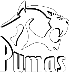 Sport Rugby-Club-Welt - Logo Südafrika Phakisa Pumas 