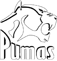 Sports Rugby Club Logo Afrique du Sud Phakisa Pumas 