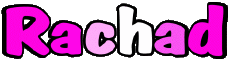 Nombre MASCULINO - Magreb Musulmán R Rachad 