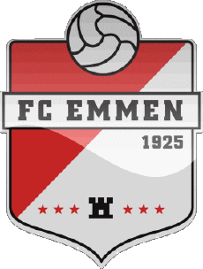 Sports Soccer Club Europa Netherlands Emmen FC 