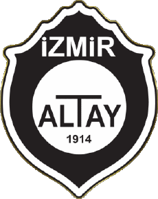 Deportes Fútbol  Clubes Asia Turquía Altay SK 