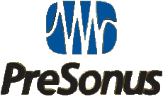 Multi Média Son - Matériel Presonus 