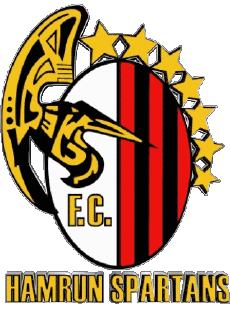Sportivo Calcio  Club Europa Malta Hamrun-Spartans 