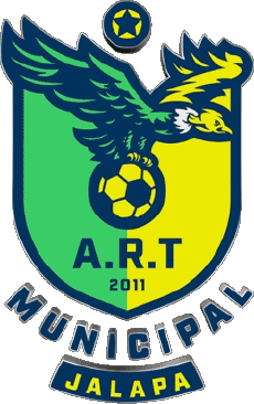 Sportivo Calcio Club America Nicaragua ART Municipal Jalapa 