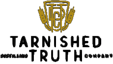 Drinks Bourbons - Rye U S A Tarnished 