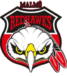 Sports Hockey - Clubs Suède Malmö Redhawks 