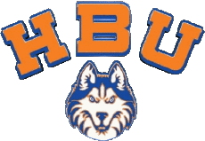 Sportivo N C A A - D1 (National Collegiate Athletic Association) H Houston Baptist Huskies 