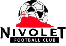 Sports Soccer Club France Auvergne - Rhône Alpes 73 - Savoie Nivolet FC 