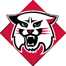 Sportivo N C A A - D1 (National Collegiate Athletic Association) D Davidson Wildcats 