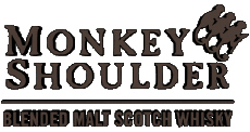 Getränke Whiskey Monkey Shoulder 