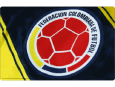 Sports FootBall Equipes Nationales - Ligues - Fédération Amériques Colombie 