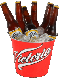 Drinks Beers Mexico Victoria de Mexico 