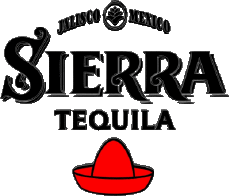 Drinks Tequila Sierra 