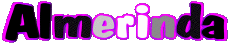 Prénoms FEMININ - Portugal A Almerinda 