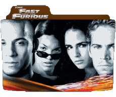 Multimedia Películas Internacional Fast and Furious Iconos 