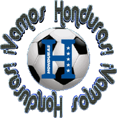 Mensajes Español Vamos Honduras Fútbol 