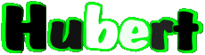 Nombre MASCULINO - Francia H Hubert 