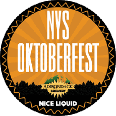 Nys Octoberfest-Boissons Bières USA Adirondack 