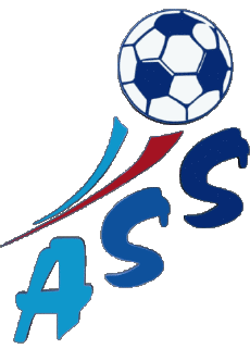 Sport Fußballvereine Frankreich Grand Est 68 - Haut-Rhin A.S. Sundhoffen 