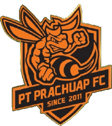 Sports FootBall Club Asie Thaïlande Prachuap F.C 