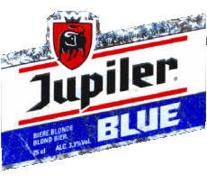 Bebidas Cervezas Bélgica Jupiler 