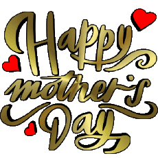 Messages Anglais Happy Mothers Day 02 