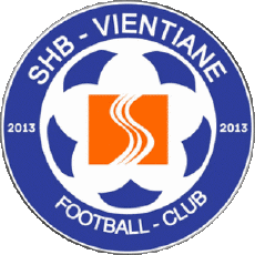 Sport Fußballvereine Asien Laos SHB Vientiane 