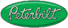 Transporte Camiones  Logo Peterbilt 