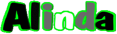 Prénoms FEMININ - Allemagne A Alinda 