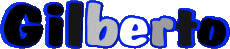 Nombre MASCULINO - Italia G Gilberto 