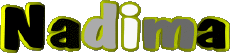 Prénoms FEMININ - Maghreb Musulman N Nadima 