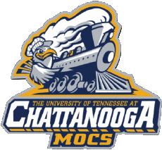 Sportivo N C A A - D1 (National Collegiate Athletic Association) C Chattanooga Mocs 